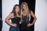 Festa de lançamento da música de Milania Giudice - Fonte: Getty
