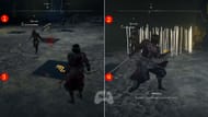 You can use the tiles to damage the enemies (Image via Ubisoft)