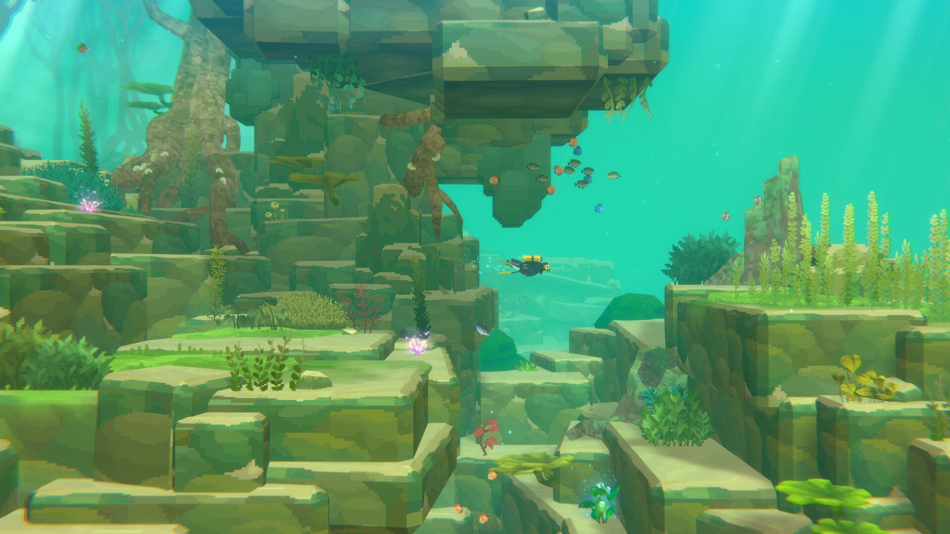 Dave the Diver not launching on Steam error: Possible fixes explored