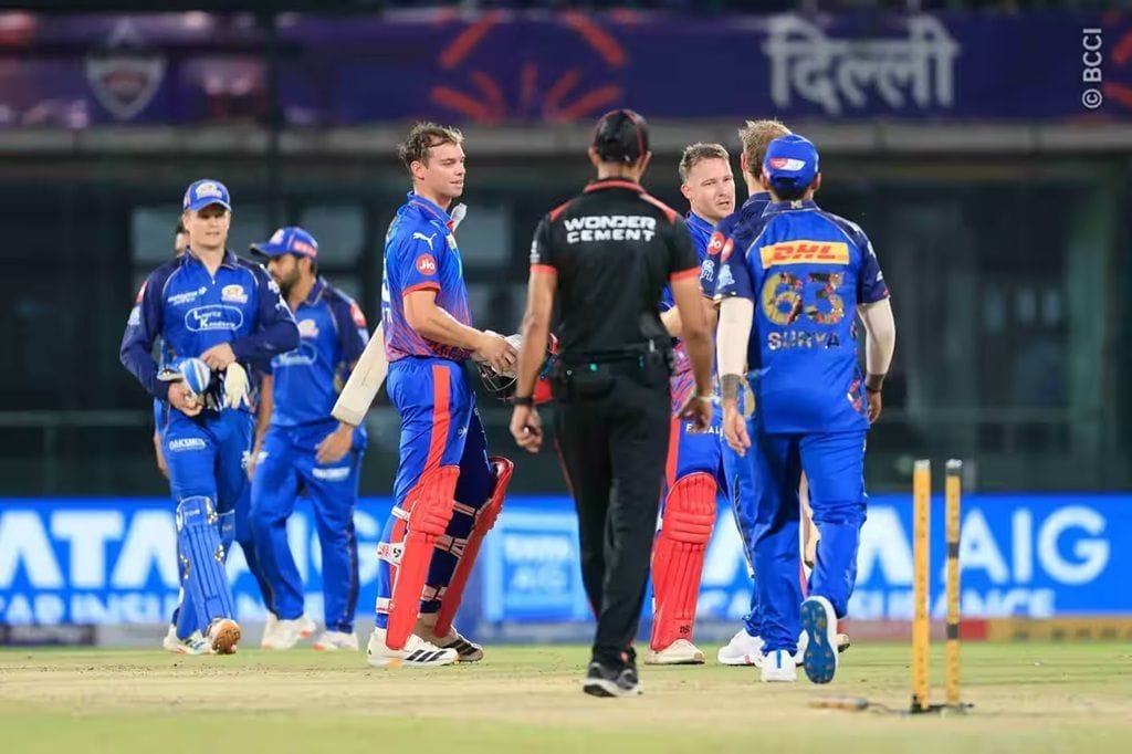 "Delhi can think about talking to Mumbai instead of Kolkata" - Aakash Chopra suggests a few potential trades after IPL 2026