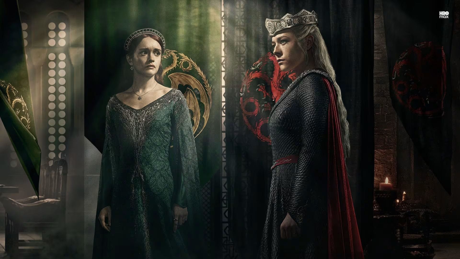 House of the Dragon Season 3 cast: Who is new and whom have you seen before