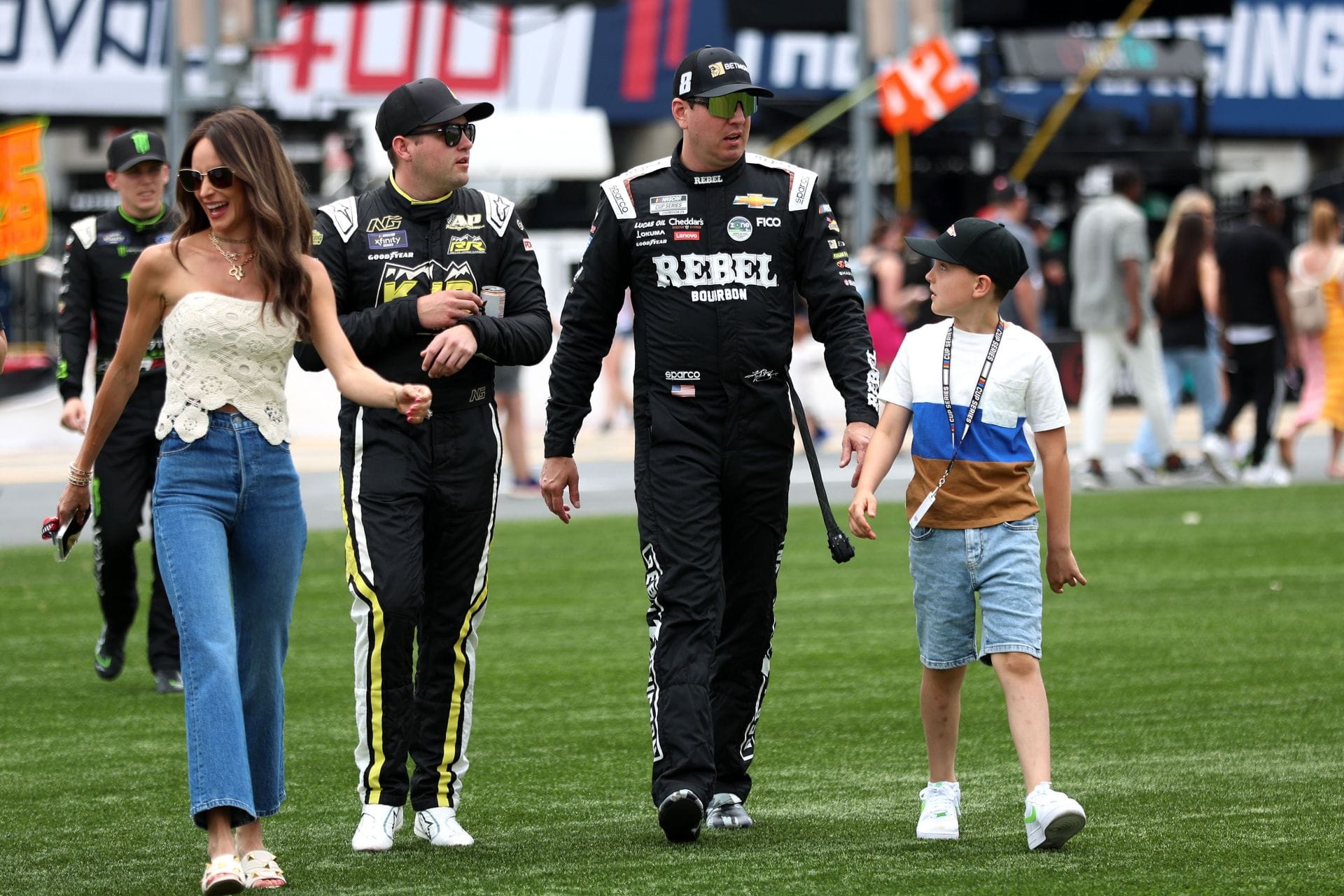Noah Gragson to RCR? Young gun’s future hinges on silly season move as FRM struggles mount