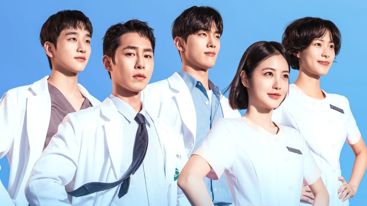 Doctor on the Edge: When will episodes 3-4 release and what to expect