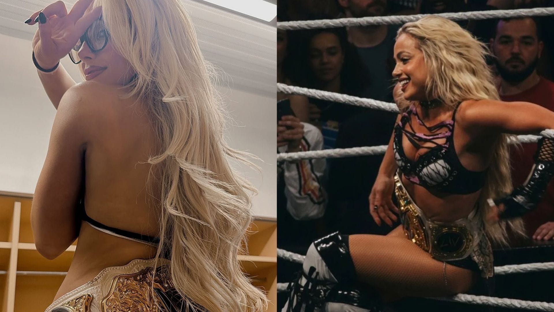 Liv Morgan's Alleged Real-Life Boyfriend (MAJOR UPDATE)