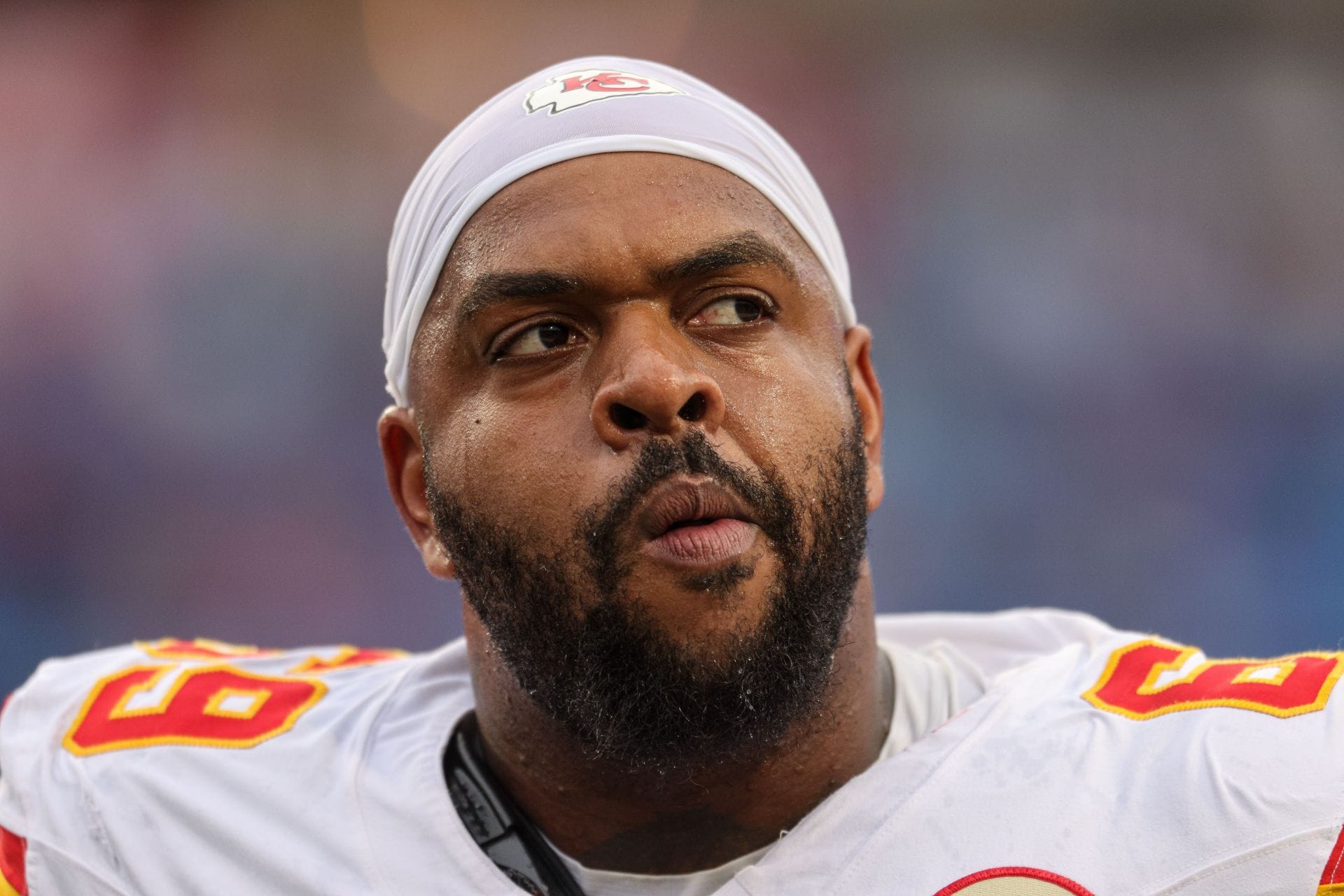 Mike Pennel Jr. investigation: Disturbing connection surfaces between NFL veteran and woman found dead on former property
