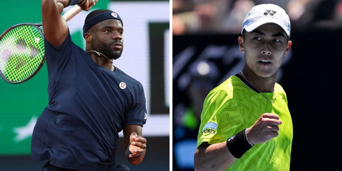 BOSS Open 2026: Frances Tiafoe vs Rinky Hijikata preview, head-to-head, odds, prediction & betting tips | ATP Stuttgart