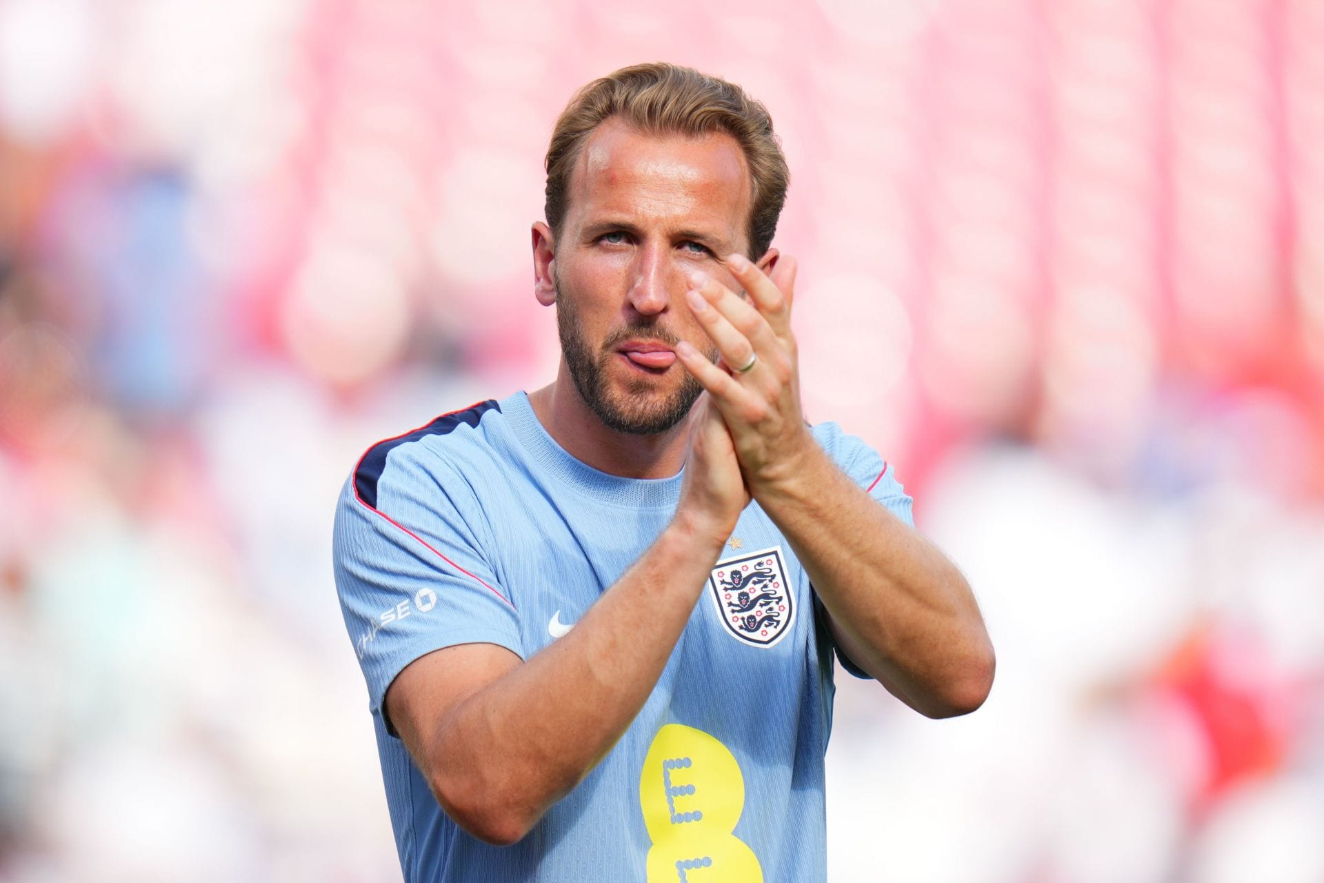 Harry Kane - Fonte: Getty
