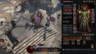 While your Warlock won't get this strong during the Free Trial, it's a look at what they can be (Image via Blizzard Entertainment || Sportskeeda)