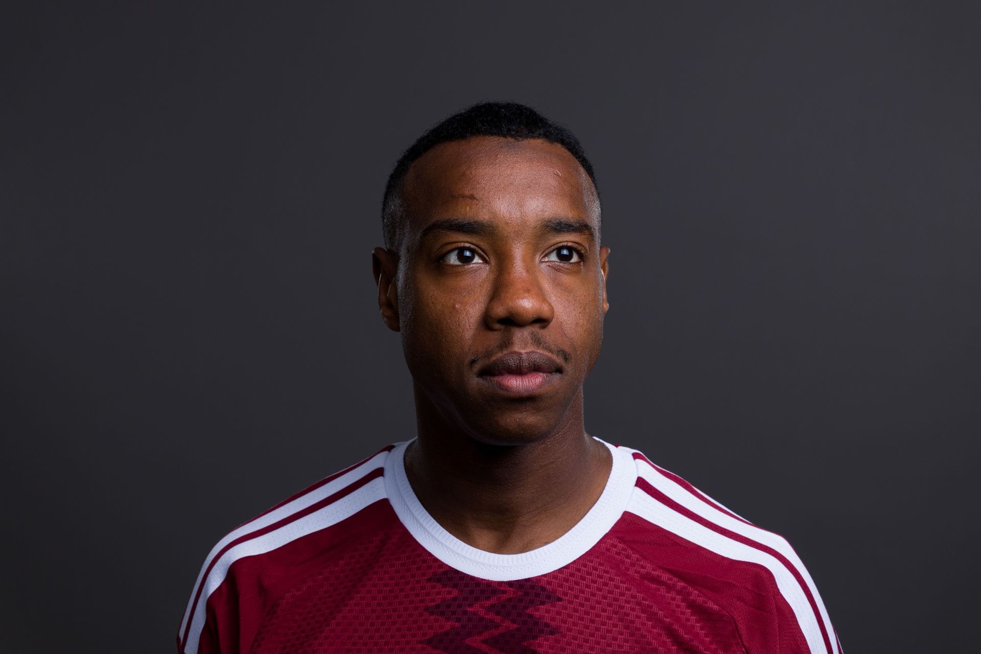 2026 FIFA World Cup: Qatar's Assim Madibo handed five-game ban for foul on Canada star Ismael Kone