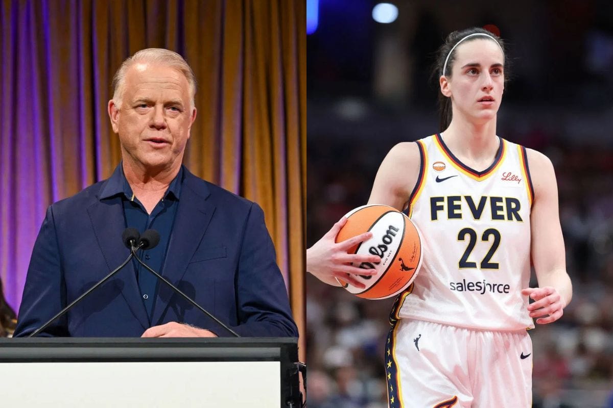 "Boomer Esiason is the WORST of the WORST!": Rob Parker doesn't mince words on ex-NFL MVP urging Caitlin Clark to ditch WNBA & play overseas 