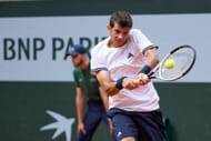Rafael Jodar at the French Open 2026. (Source: Getty)