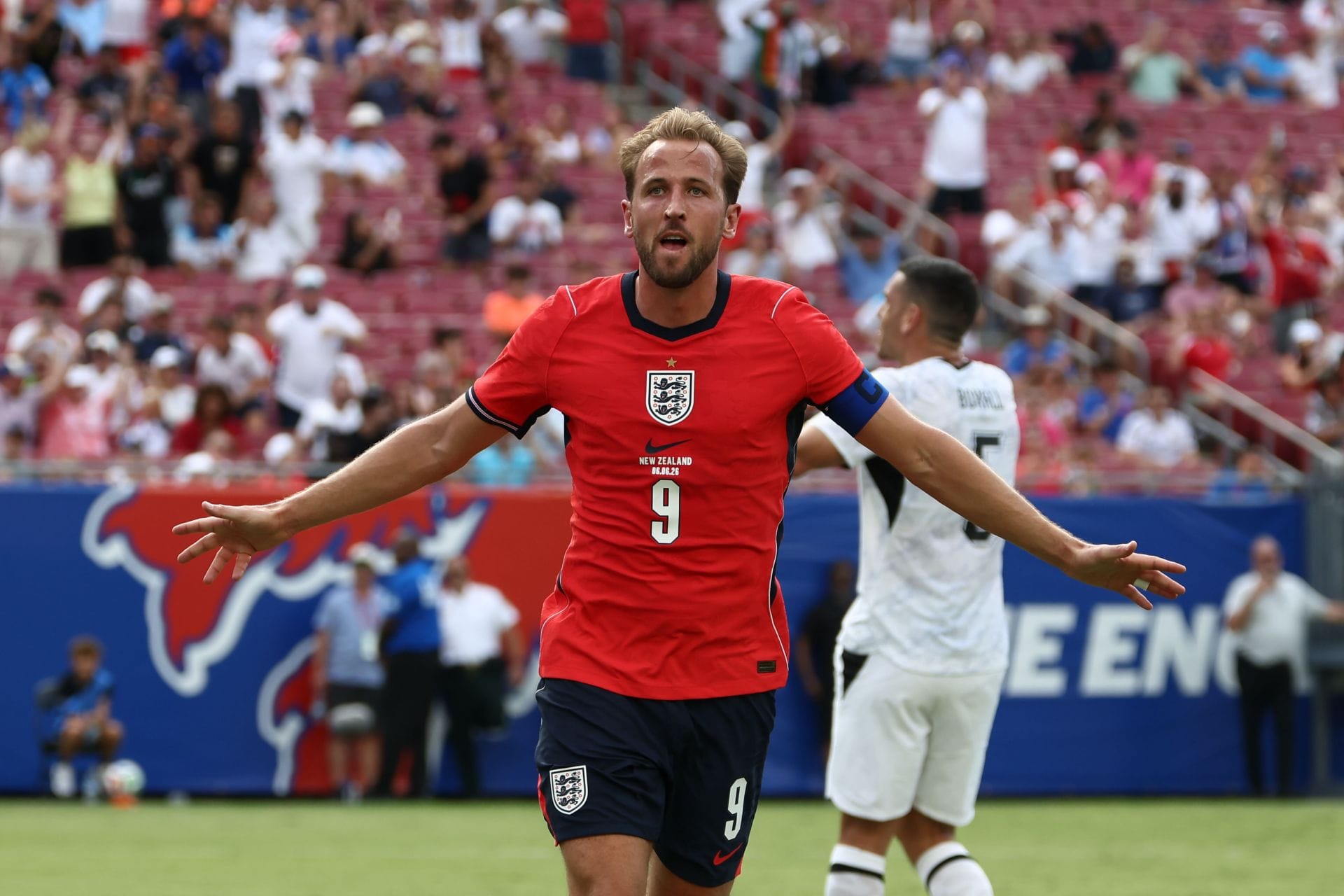 England vs Costa Rica Prediction and Betting Tips | June 10th 2026