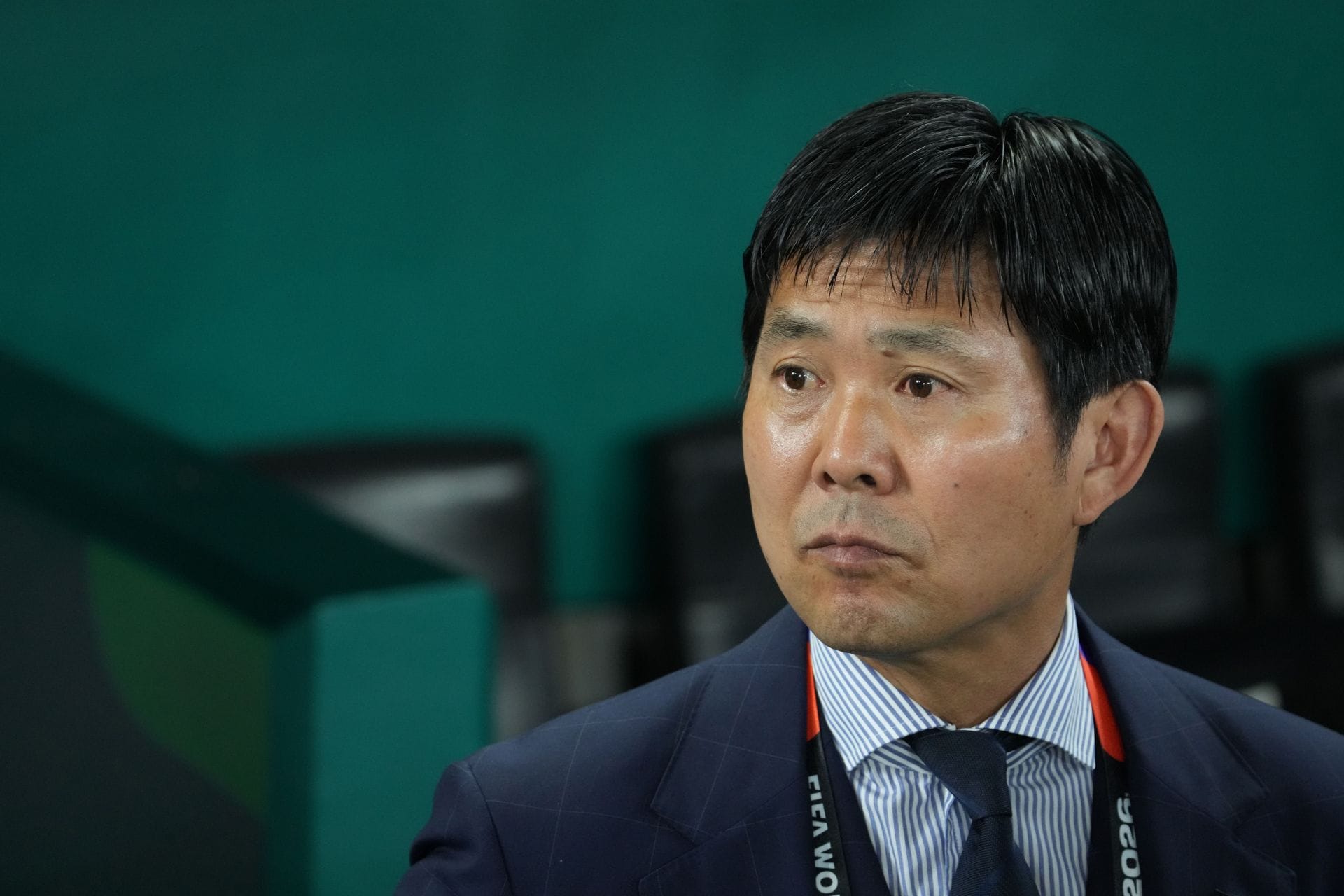Tunísia x Japão: Grupo F - Copa do Mundo FIFA 2026 - Fonte: Getty