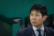 Tunísia x Japão: Grupo F - Copa do Mundo FIFA 2026 - Fonte: Getty