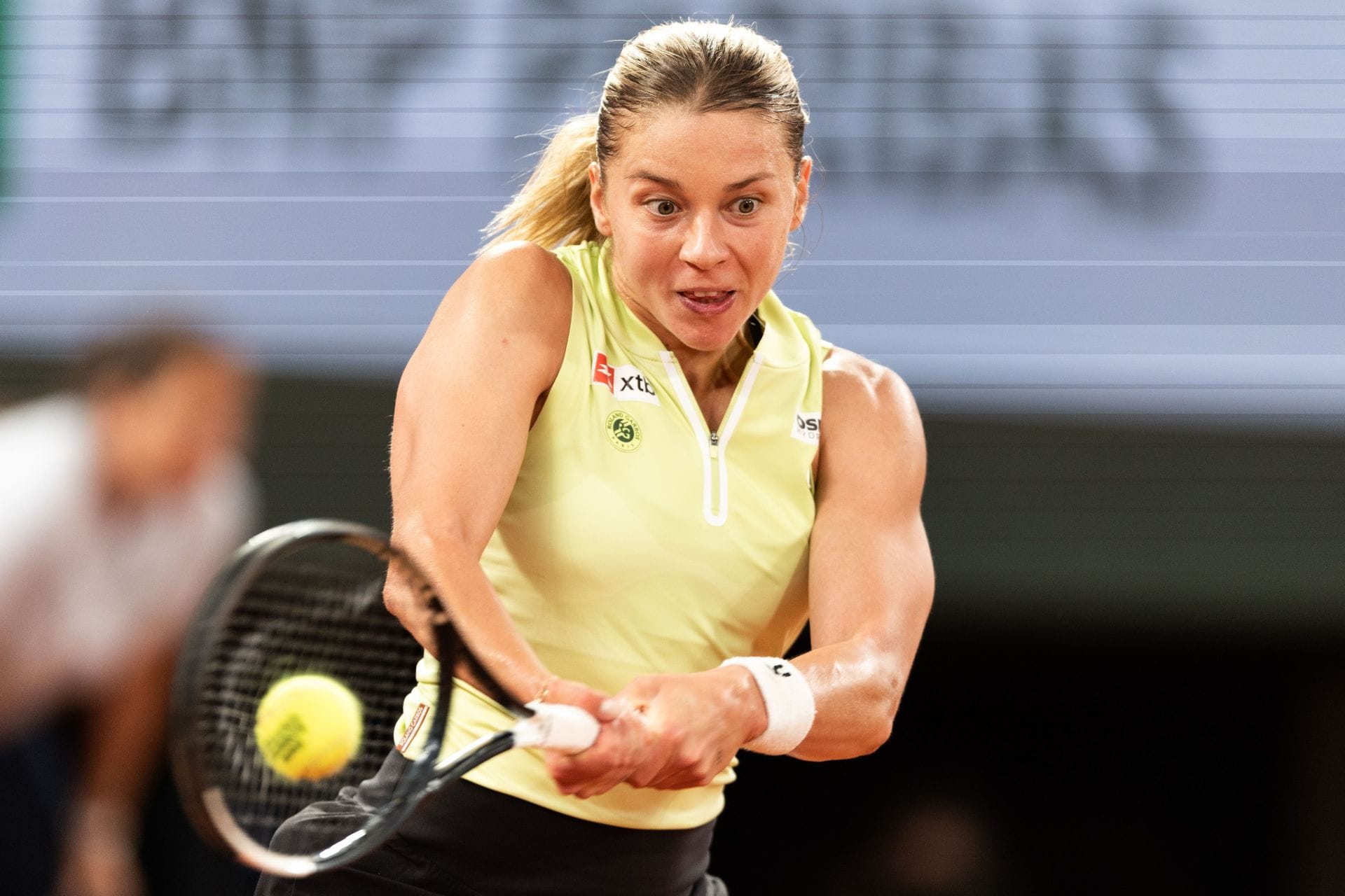 Why Maja Chwalinska can't play in Wimbledon main draw as of now despite French Open final run: Explained