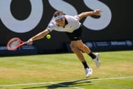 Fritz no BOSS OPEN 2026 (Fonte da imagem: Getty)