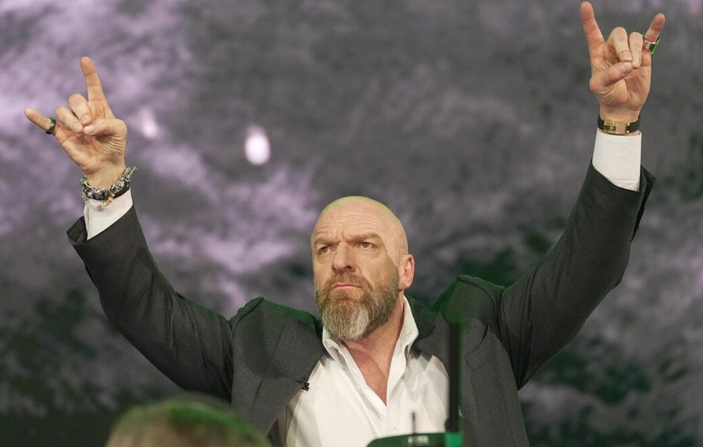 WWE Creative Reportedly Scrapped World Title Run For Megastar 