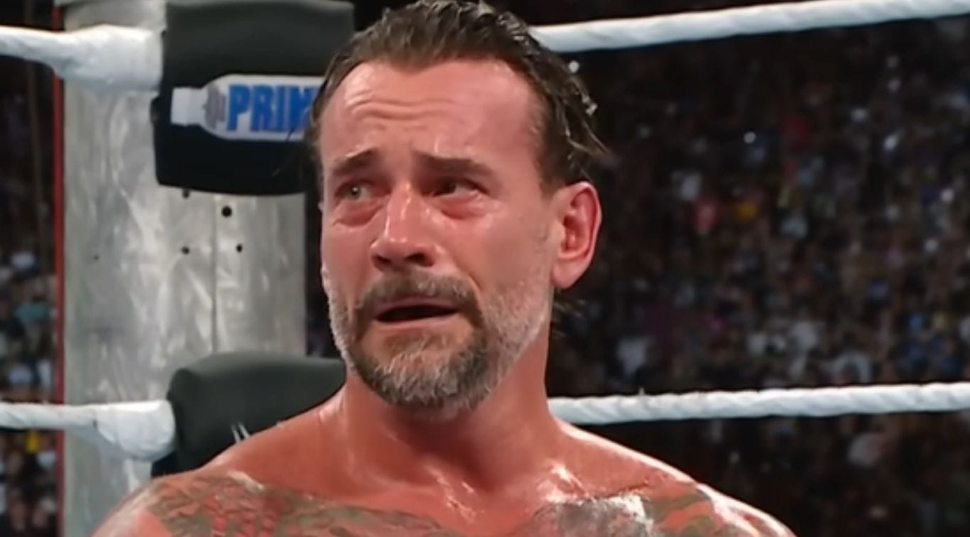 “We don’t need him,” “Stay away” - Fans react to major update on CM Punk-AEW status