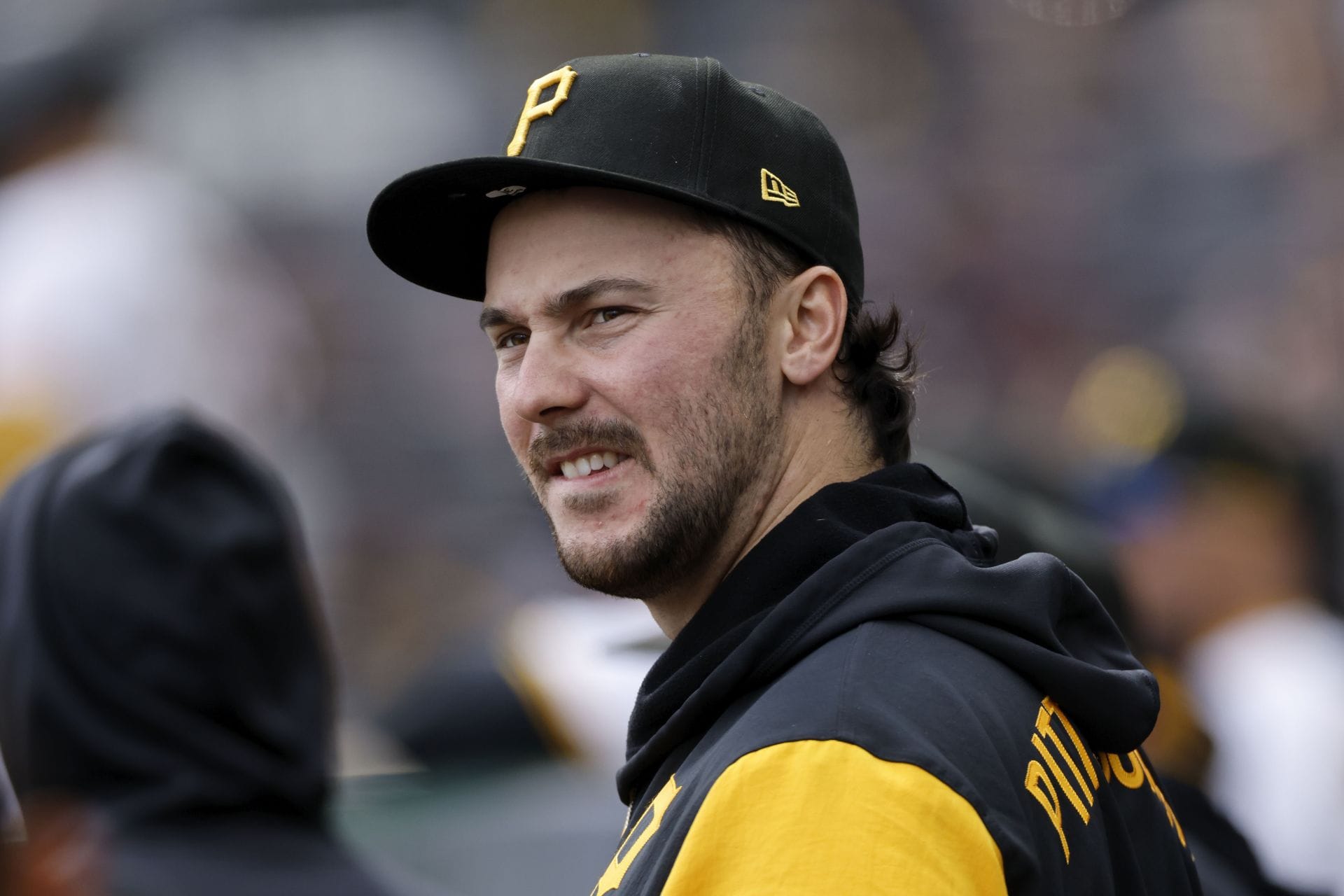 "There's a line we're not going to cross" - Pirates ace Paul Skenes makes feelings crystal clear about MLB's first CBA proposal