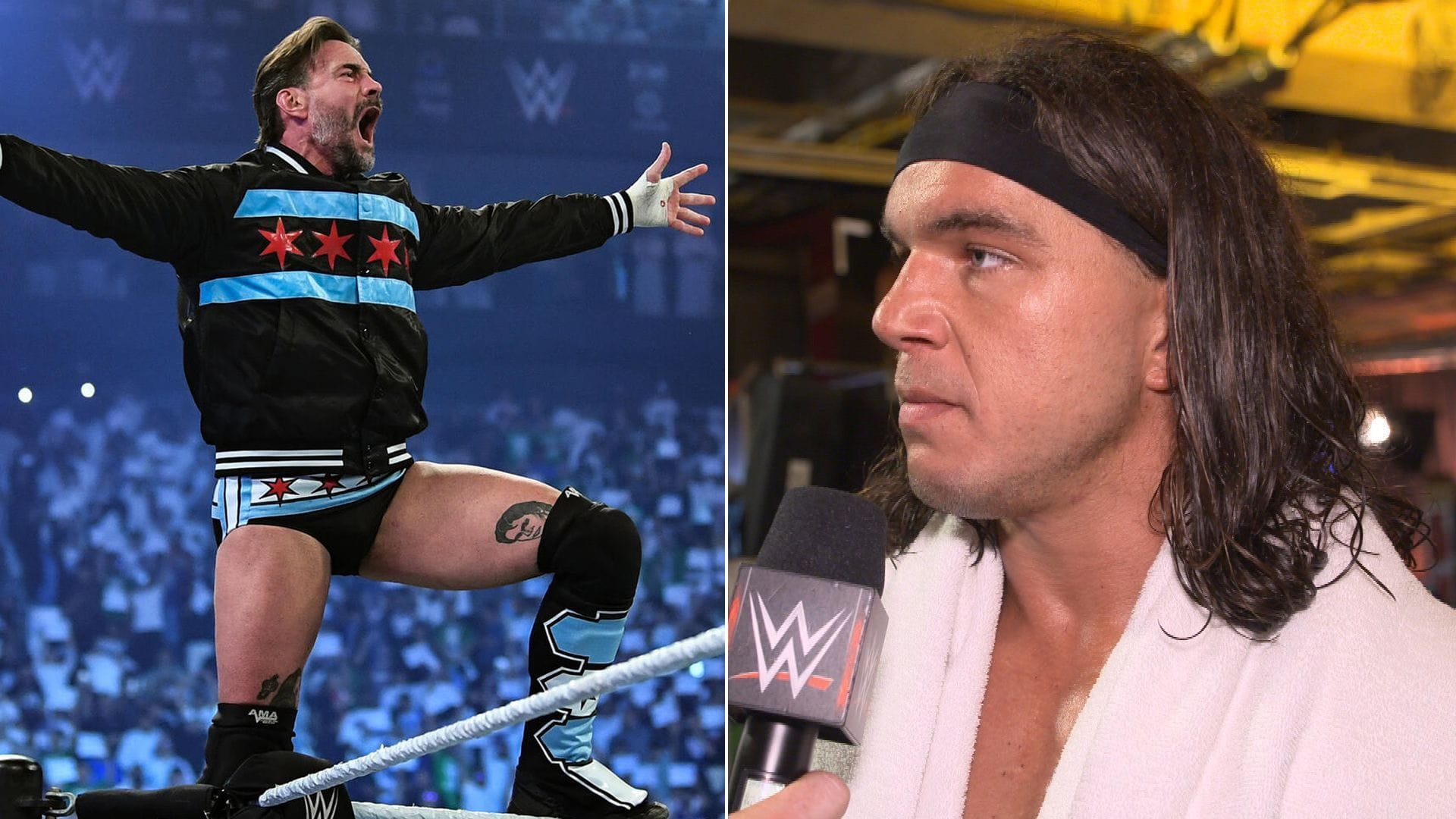 3 WWE rumors we hope are true and 1 we hope isn't