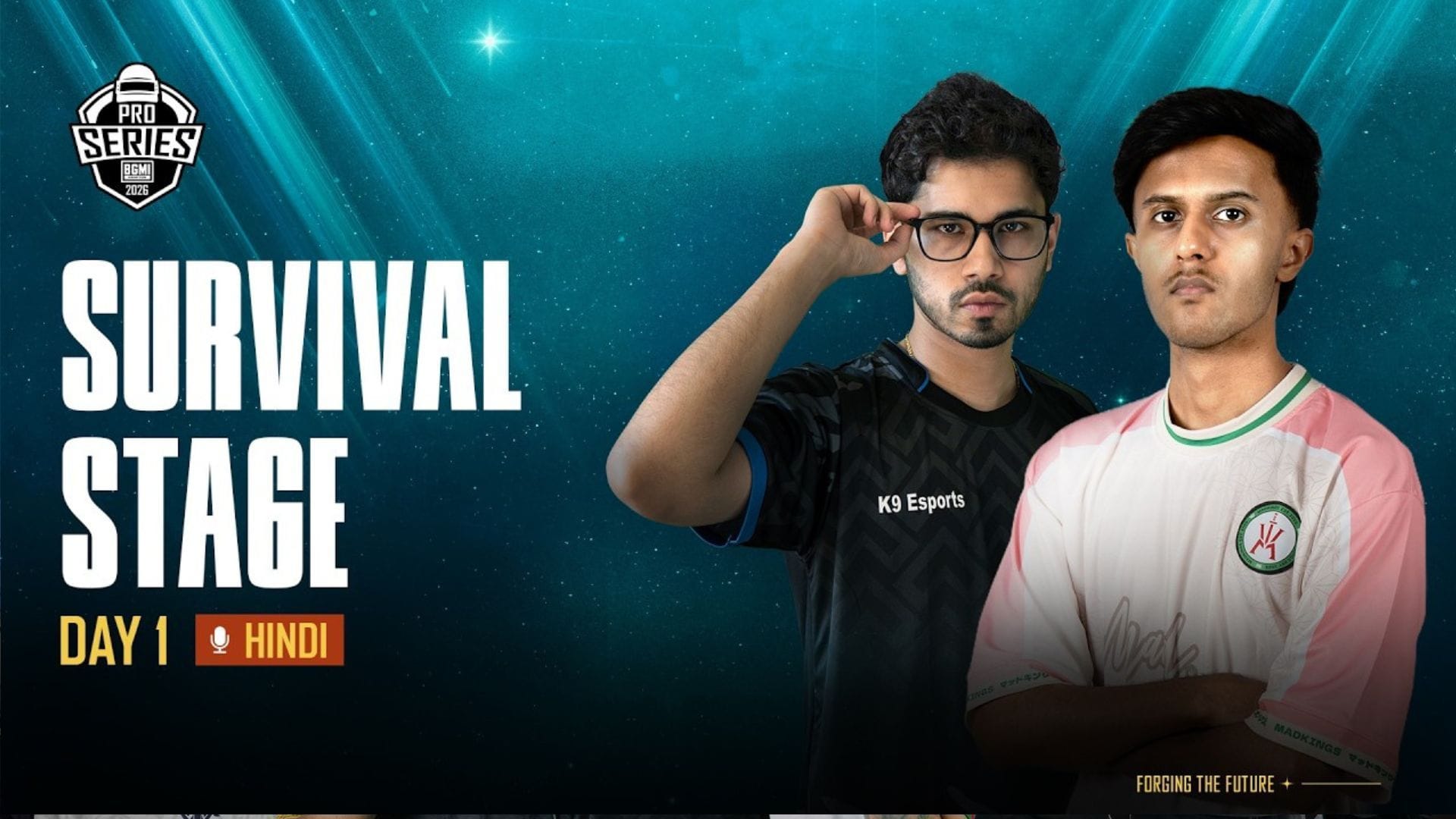 BMPS 2026 Survival Stage Day 1: Date, groups, teams, schedule, and how to watch