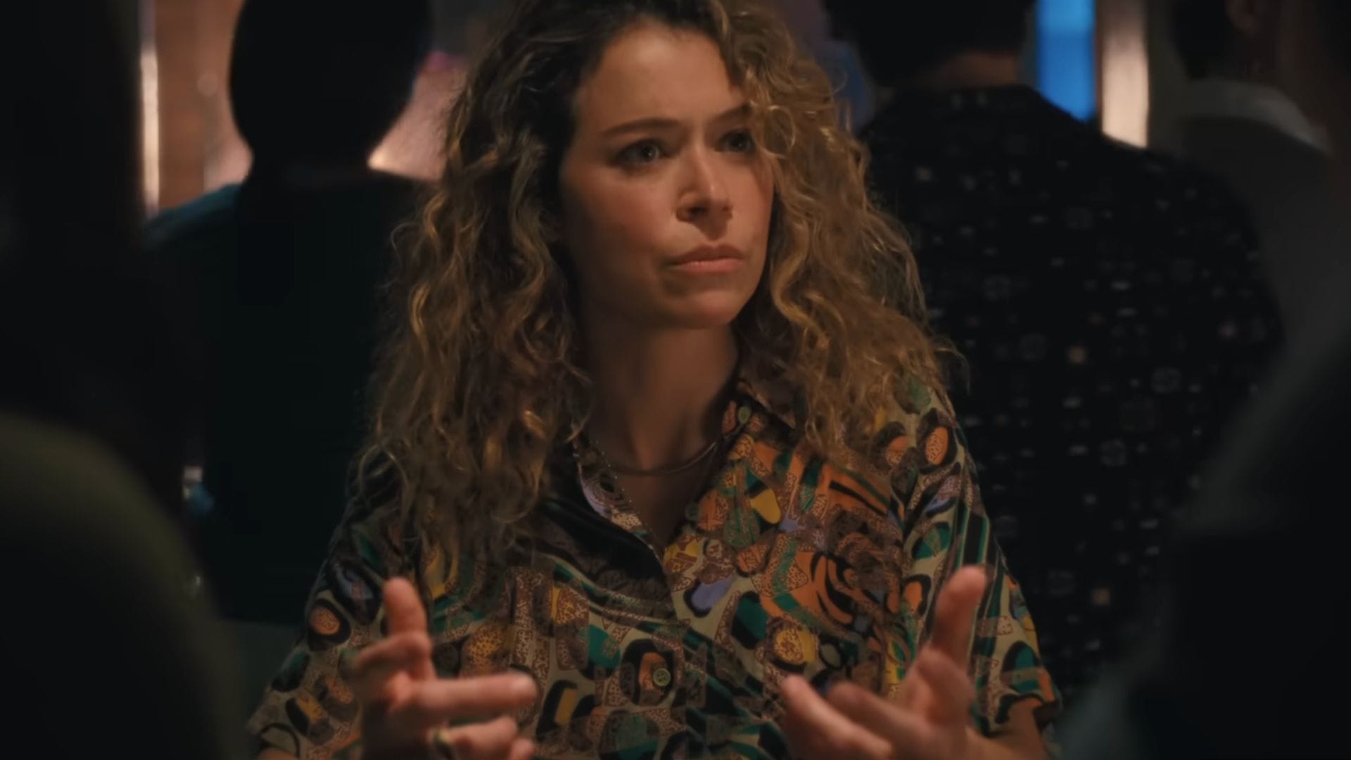 Maximum Pleasure Guaranteed Season 1 Episode 6 recap: Paula's pizza party ends in a violent kidnapping 