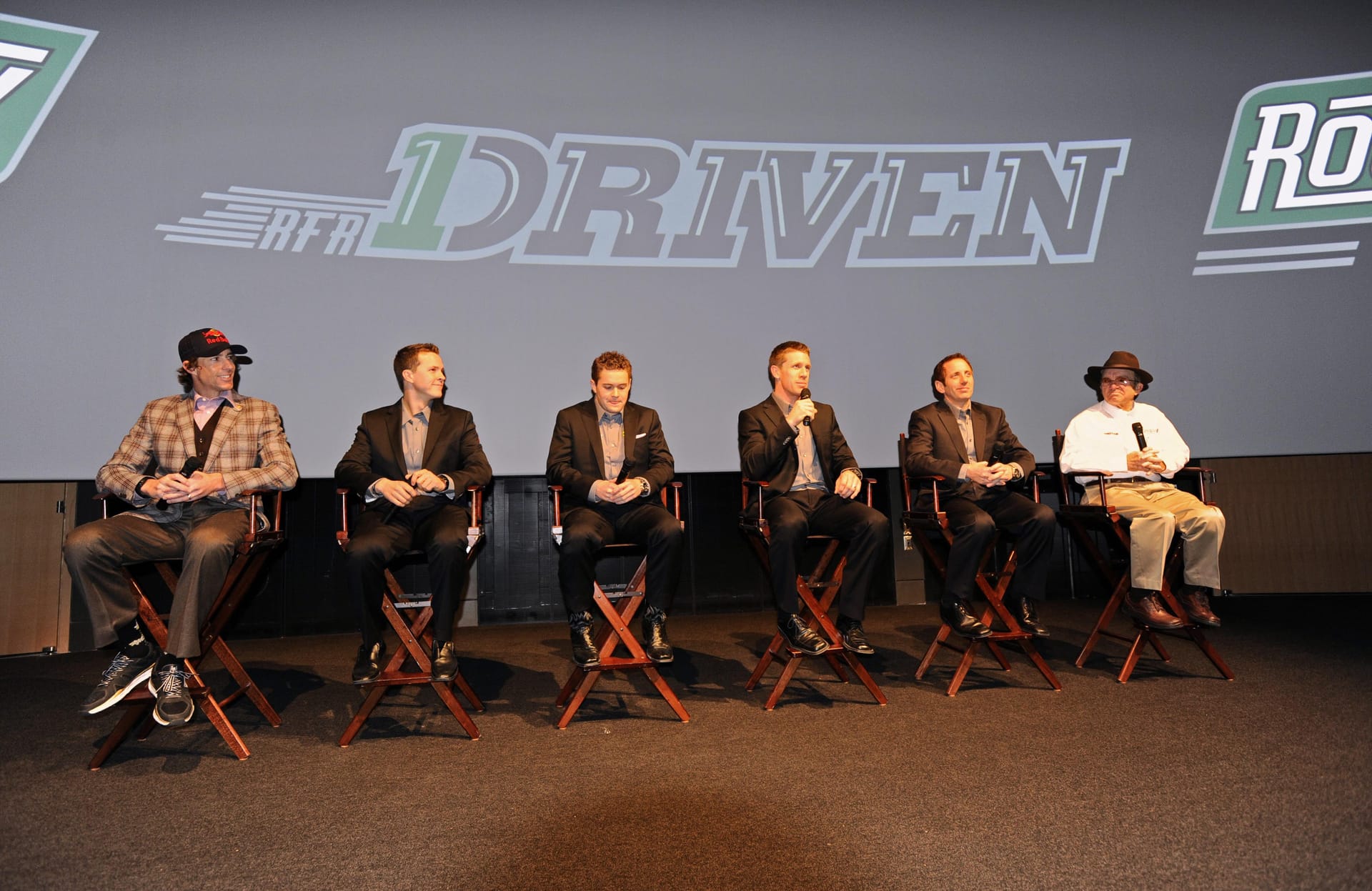 Carl Edwards recalls the day Travis Pastrana erased his NASCAR doubts