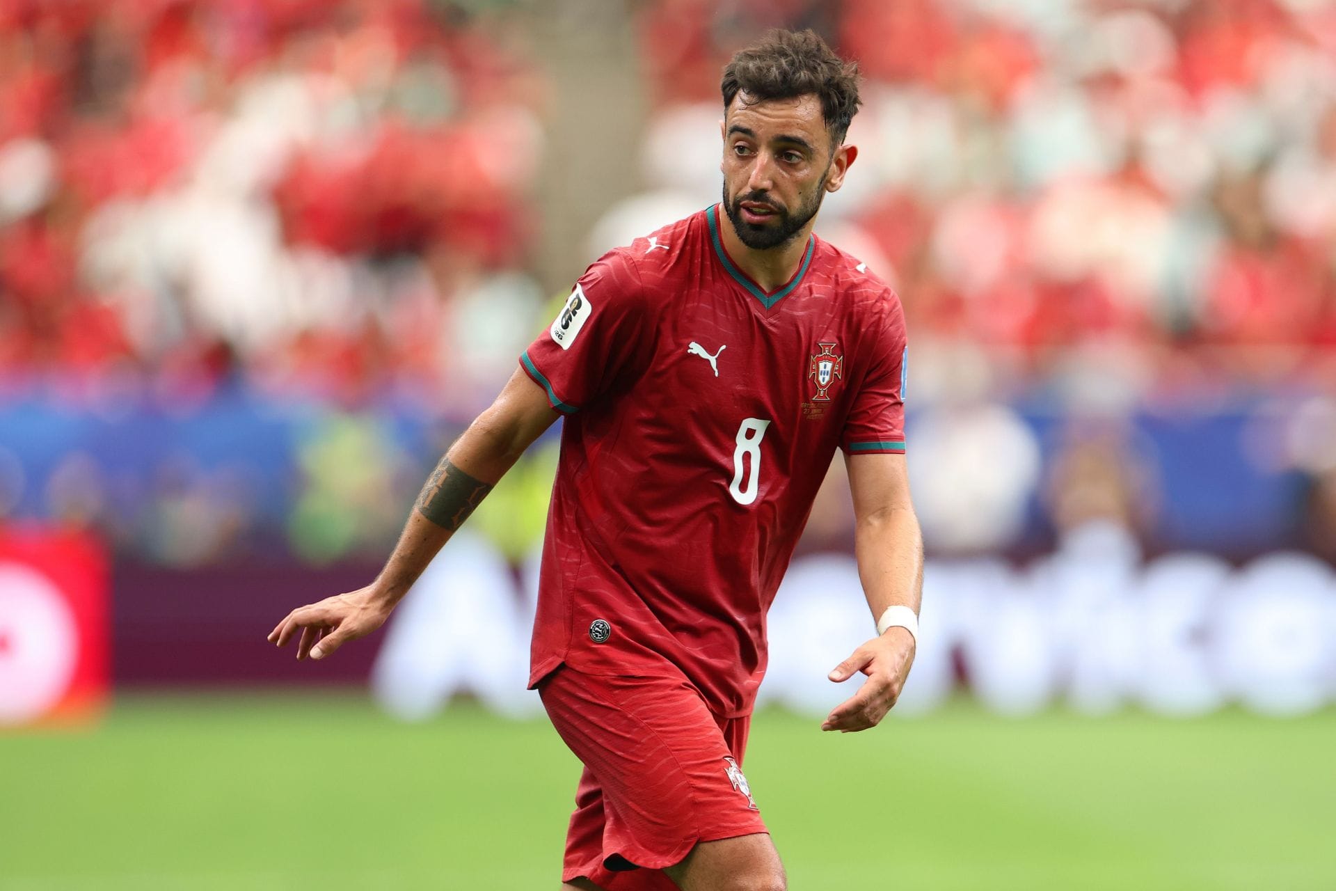 Portugal x Uzbequistão: Grupo K - Copa do Mundo FIFA 2026 - Fonte: Getty