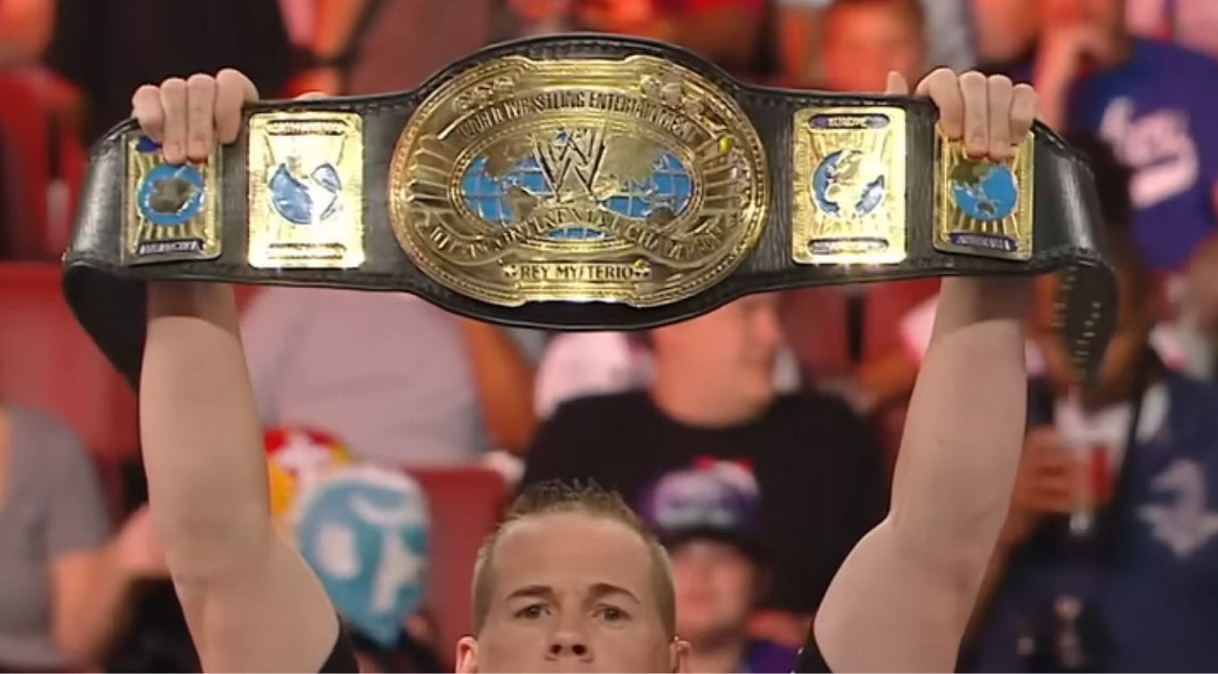 13-time WWE champion provides massive update on his AEW return
