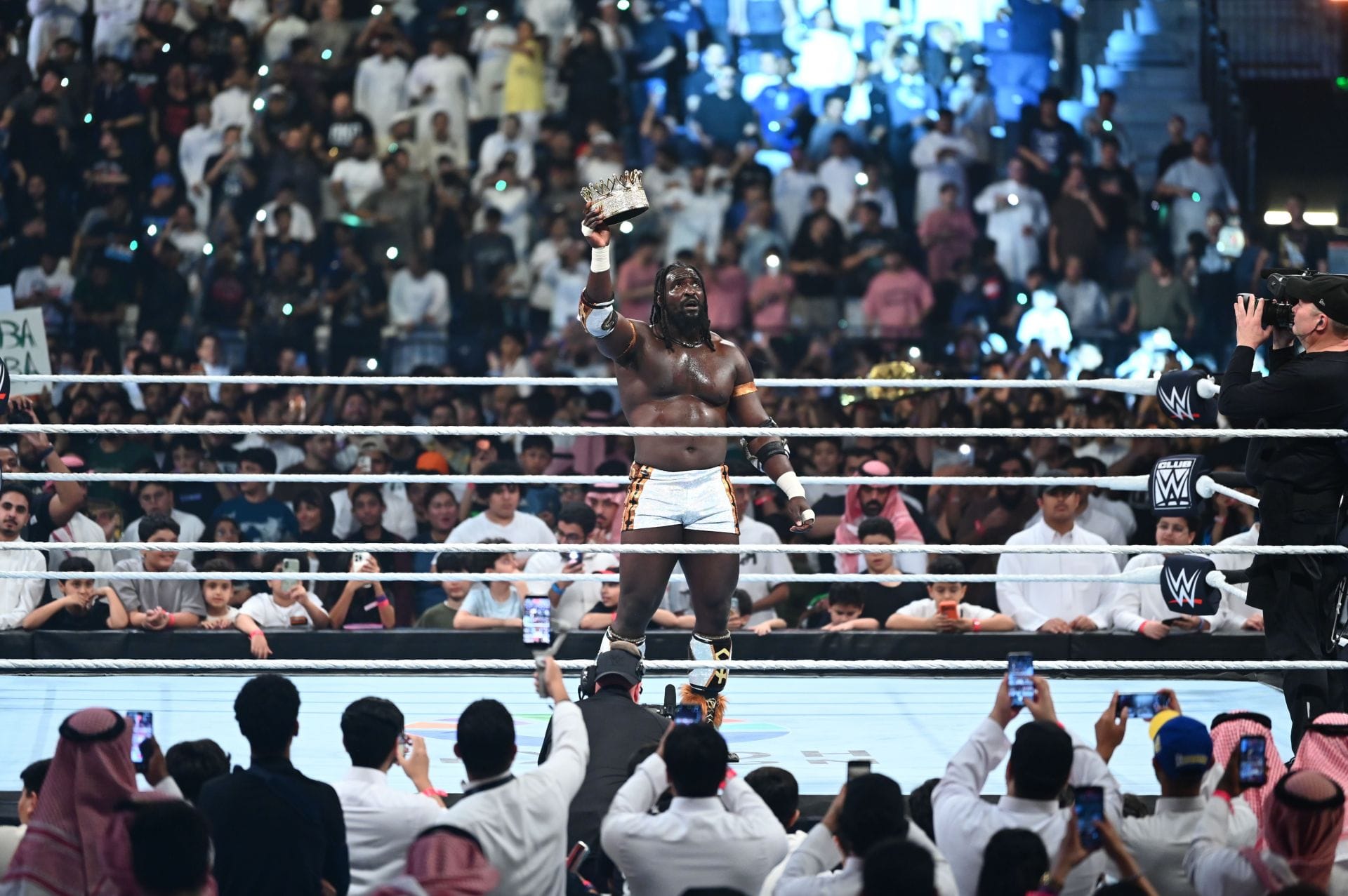 3 Reasons why Oba Femi MUST choose Roman Reigns as his opponent for WWE SummerSlam 2026