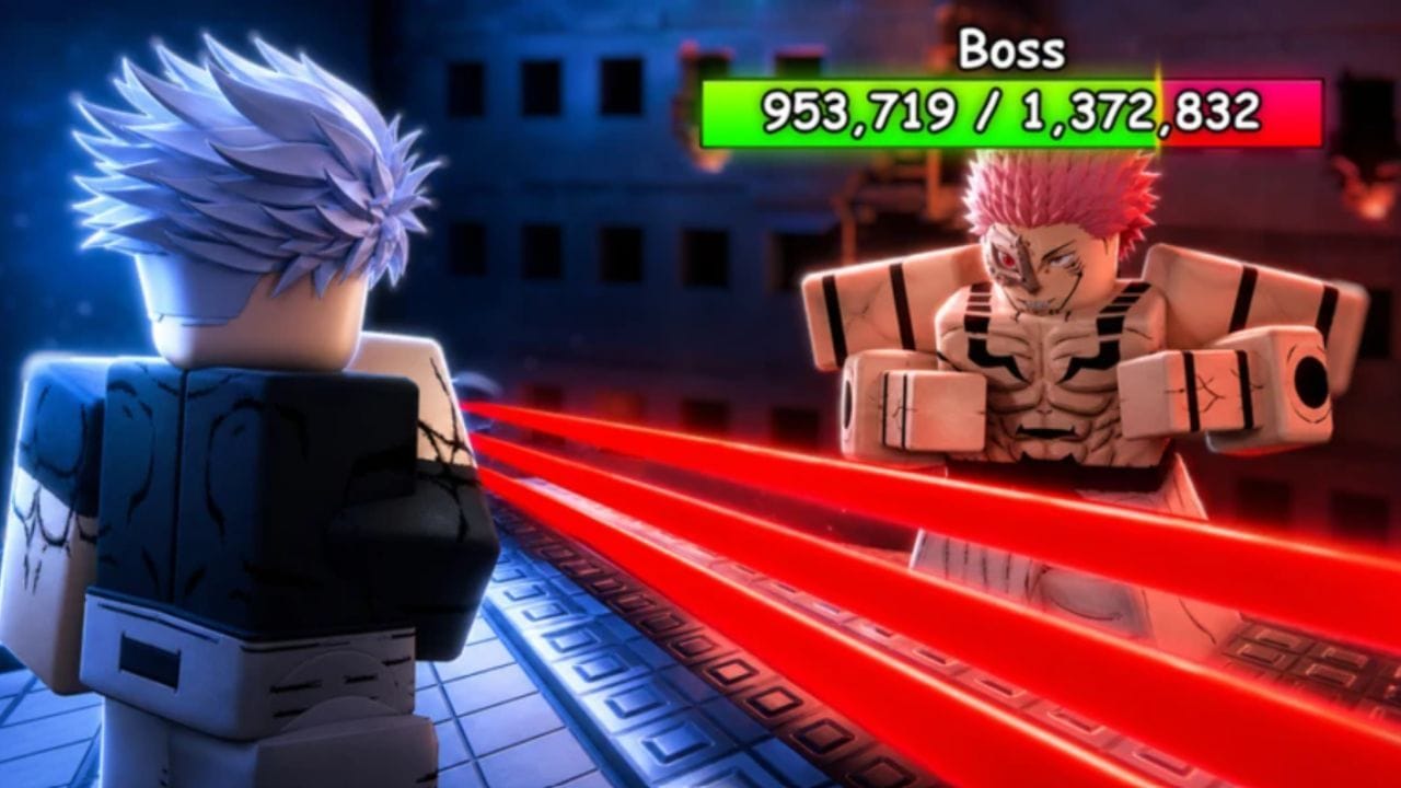 A atualização 4.0 foi lançada em 13 de junho de 2026 (imagem via Roblox)