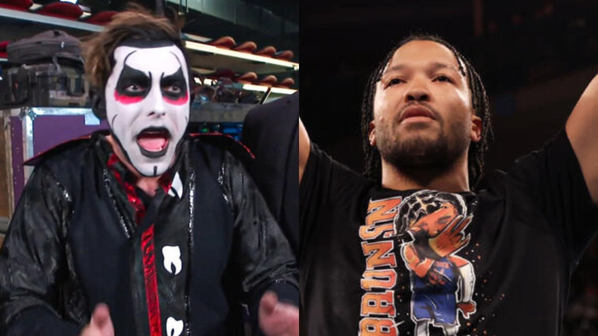 Danhausen reacts after shocking Knicks comeback following uncursing: "Do not doubt Danhausen"