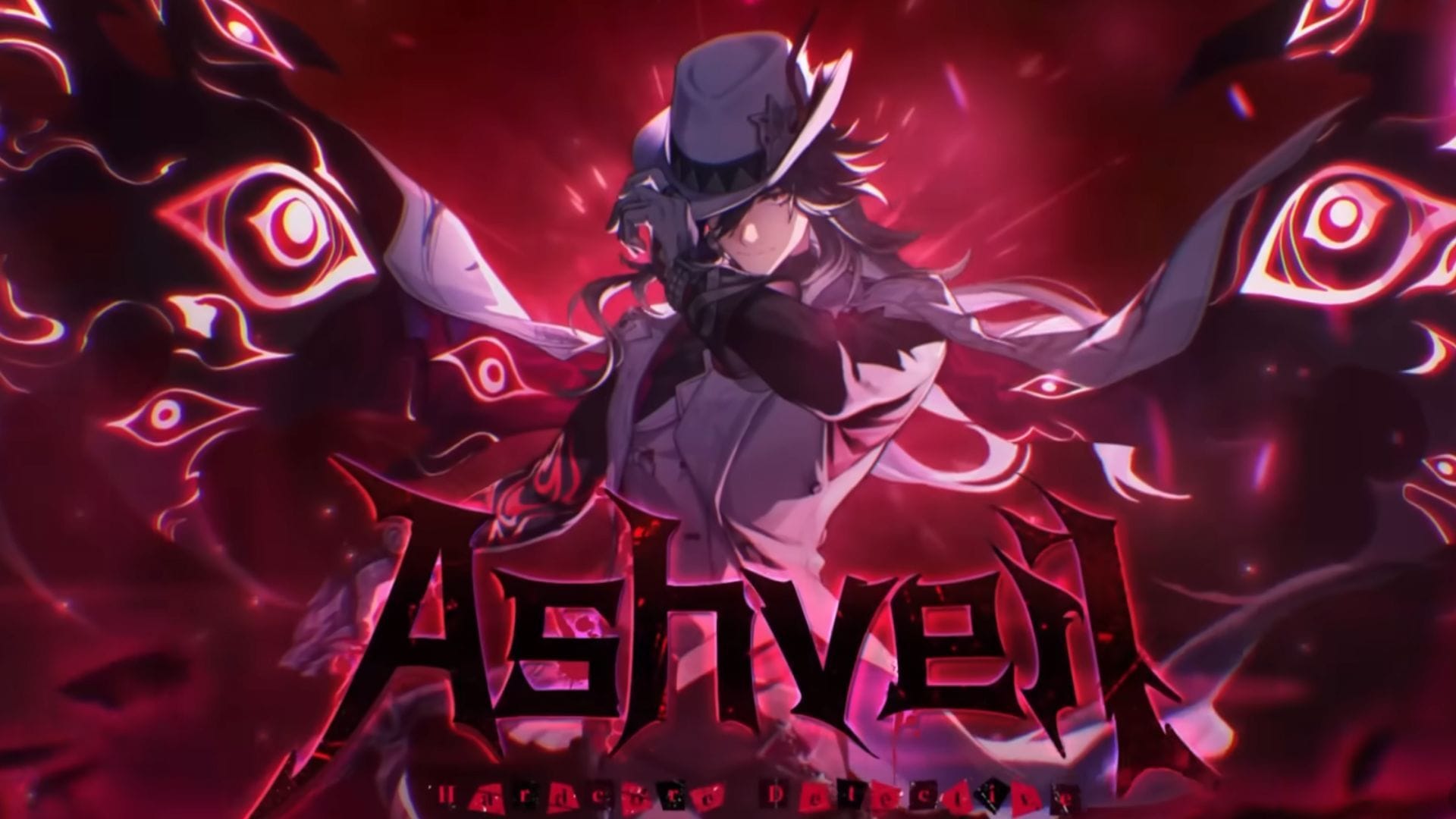 Ashveil (Image via HoYoverse)