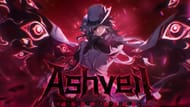Ashveil (Image via HoYoverse)