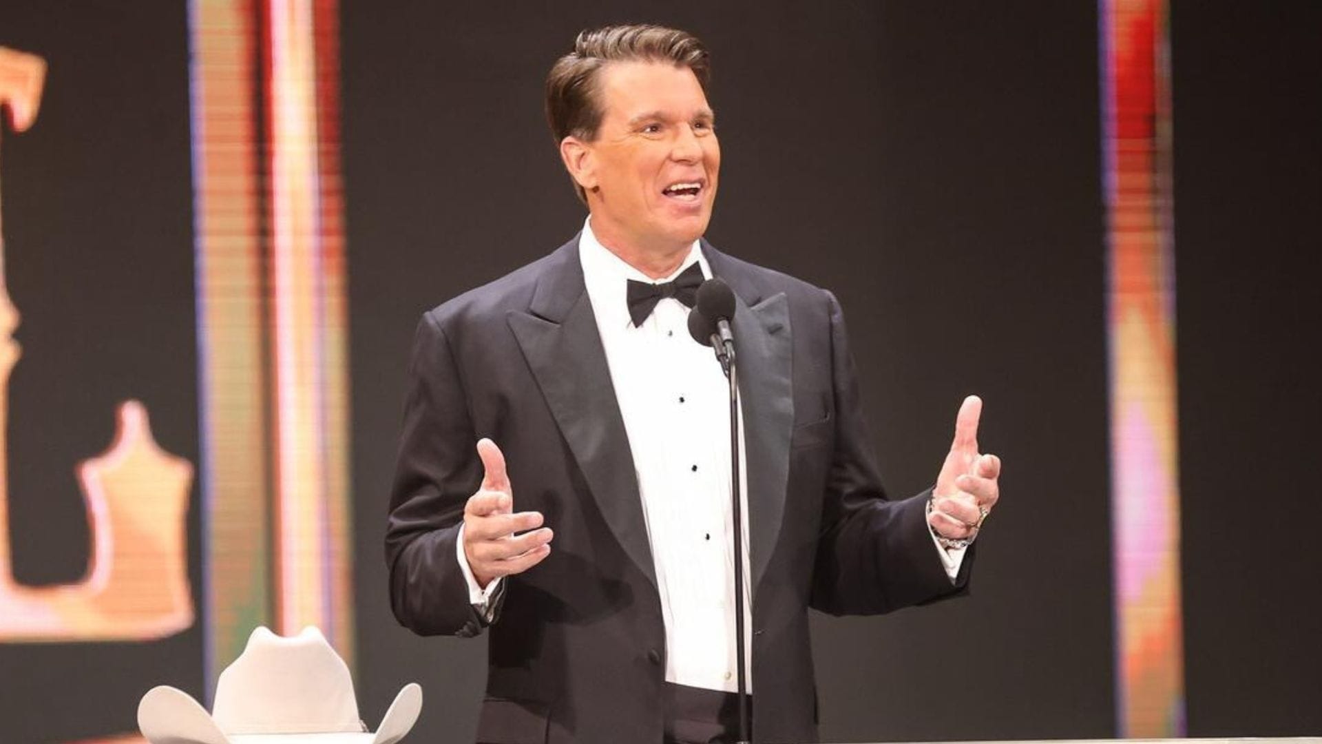 "I don't think it's close" - JBL claims surprising WWE star is the best wrestler in the world