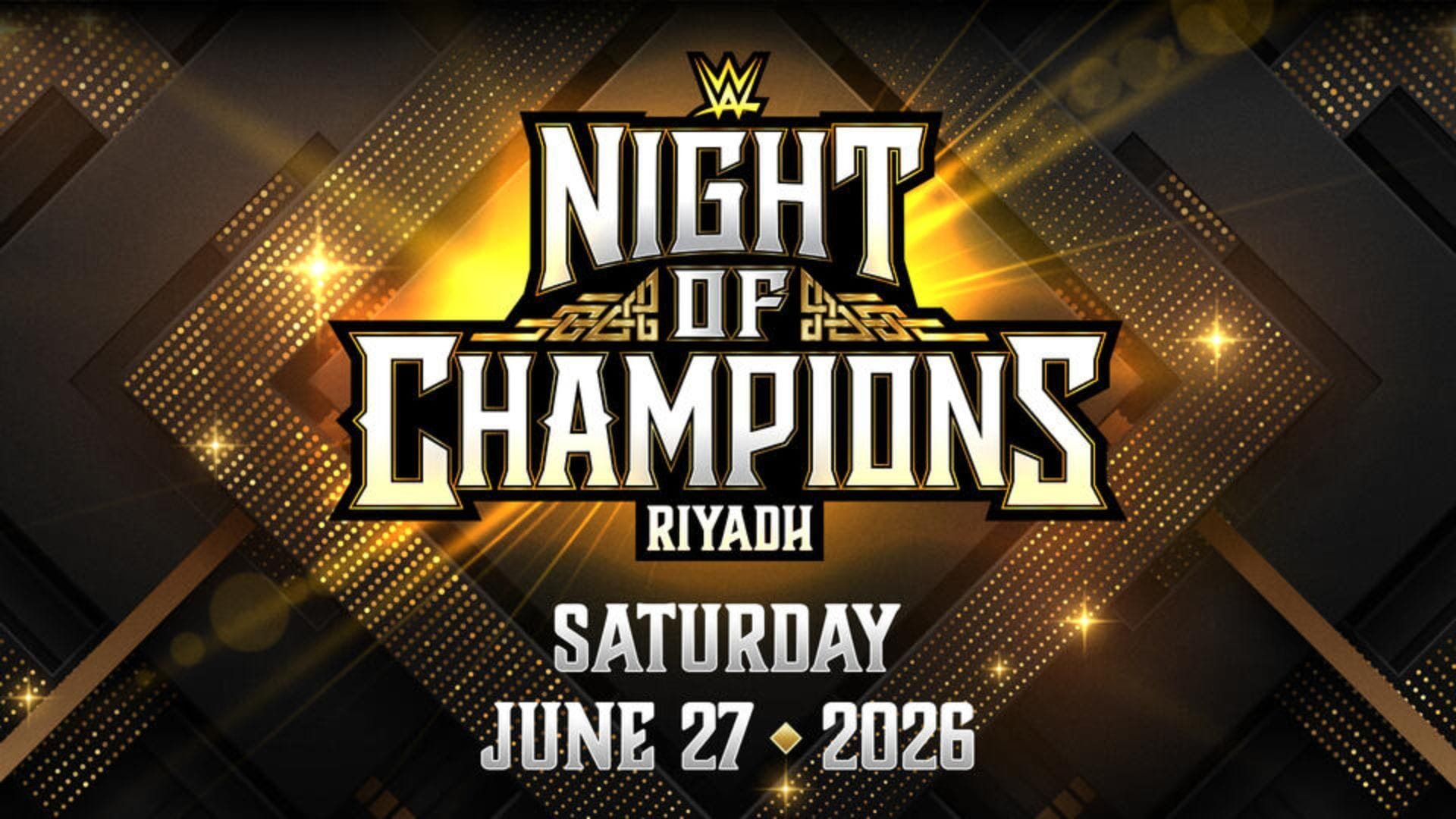 WWE announces King & Queen of the Ring Brackets after Clash in Italy