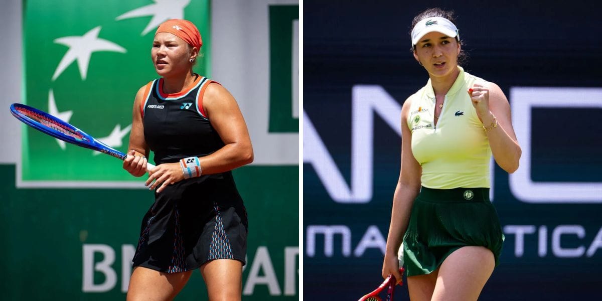 Wimbledon 2026: Diana Shnaider vs Eva Lys preview, head-to-head, odds, prediction & betting tips