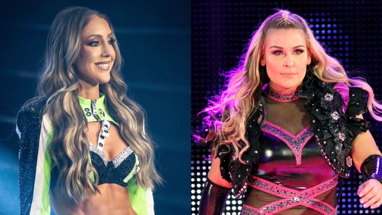 Britt Baker, Natalya and many others react to personal update from top AEW name