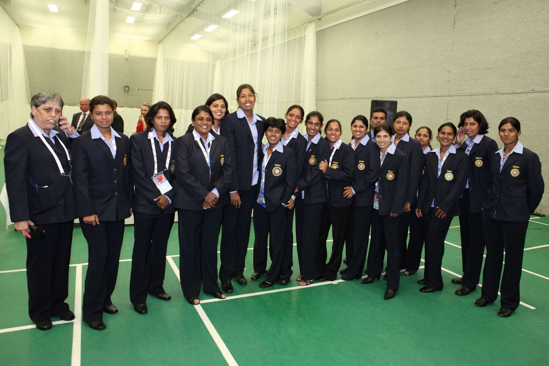 5 star players from Women's T20 World Cup 2026 who also featured in the inaugural edition in 2009 