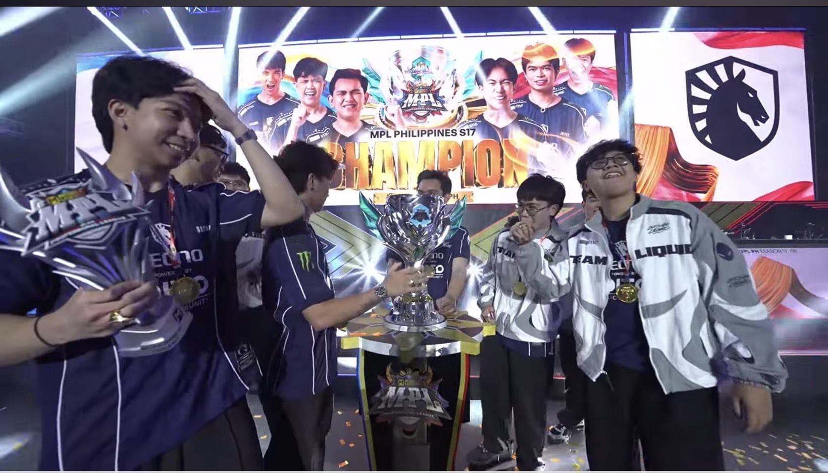 MPL Philippines Season 17: Winners, qualified teams for MSC 2026, and summary
