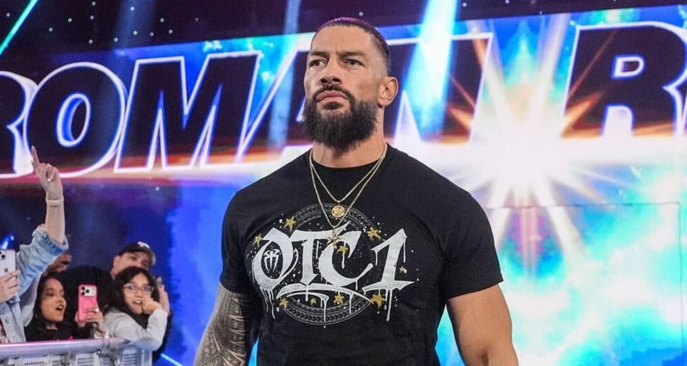 "I need to come to his show" - Roman Reigns put on notice by top SmackDown Superstar