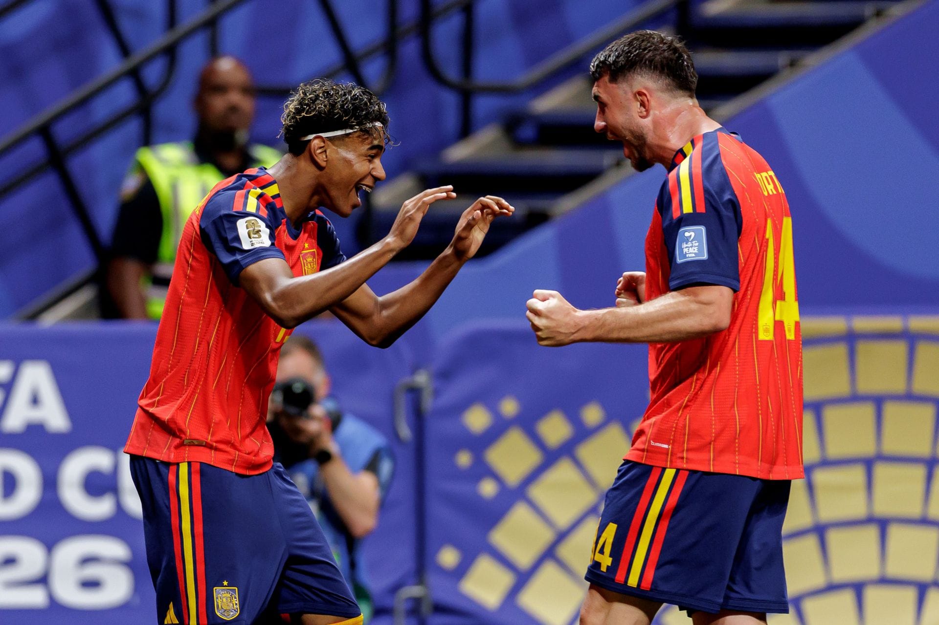 Spain 4-0 Saudi Arabia: 5 Talking Points as La Roja make FIFA World Cup statement with emphatic win