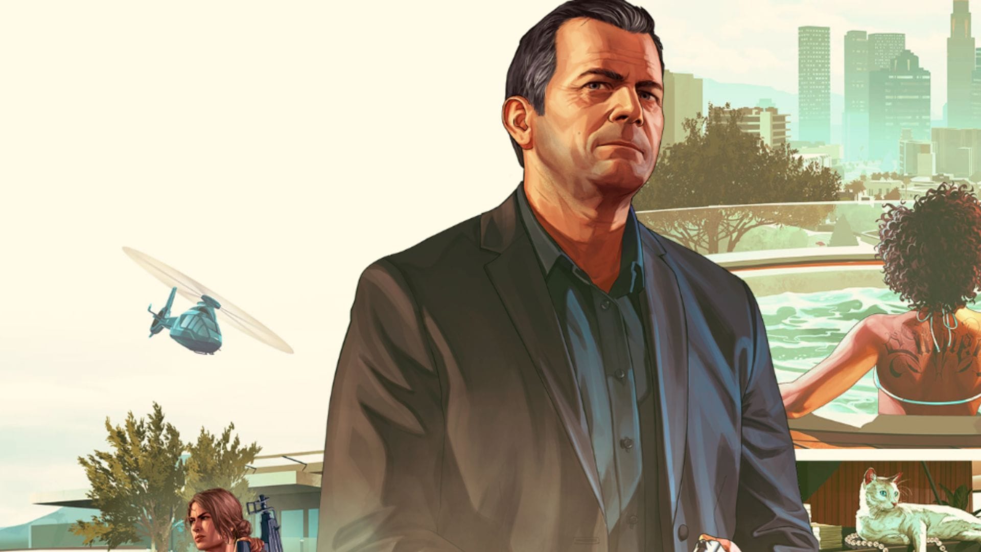 5 loose ends GTA Online needs to wrap up in Summer update before GTA 6
