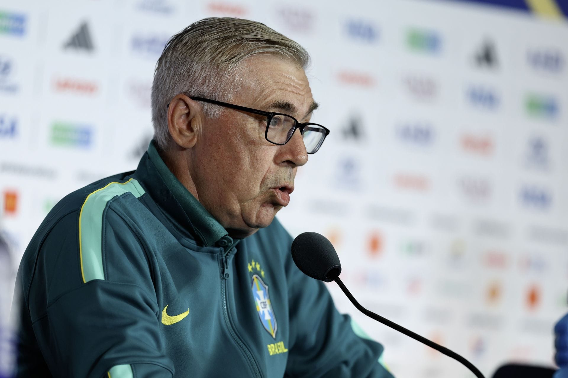 "This will be like a final" - Brazil boss Carlo Ancelotti makes claim ahead of FIFA World Cup Round of 32 clash against Japan