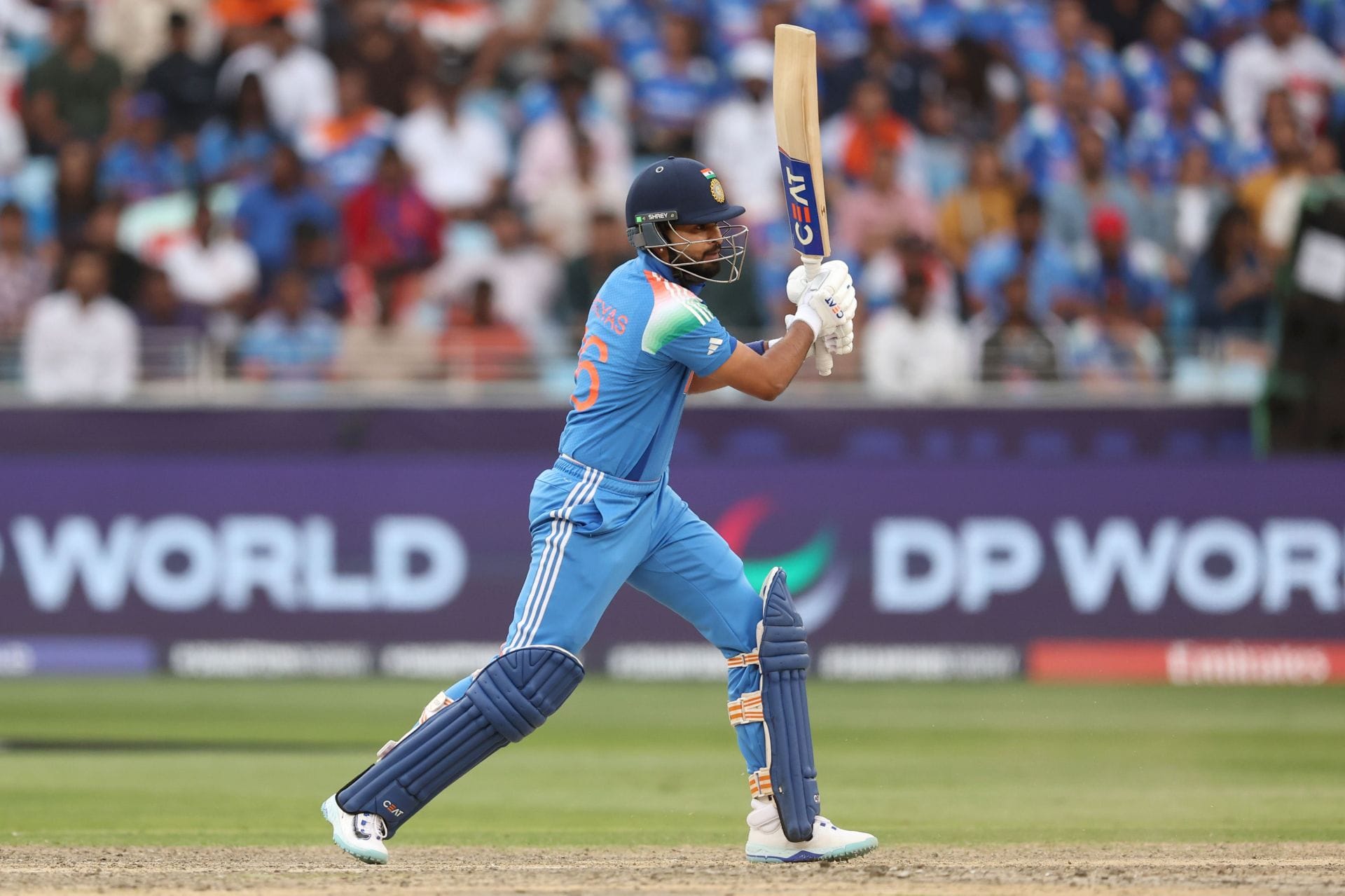 "Thoda bohot deserving" - Former India cricketer's surprising remark on Shreyas Iyer's appointment as T20I captain ahead of IRE vs IND 2026 series 