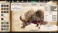 Weaknesses of Nergigante in Monster Hunter Stories 3 (Image via Capcom || SK Gaming)