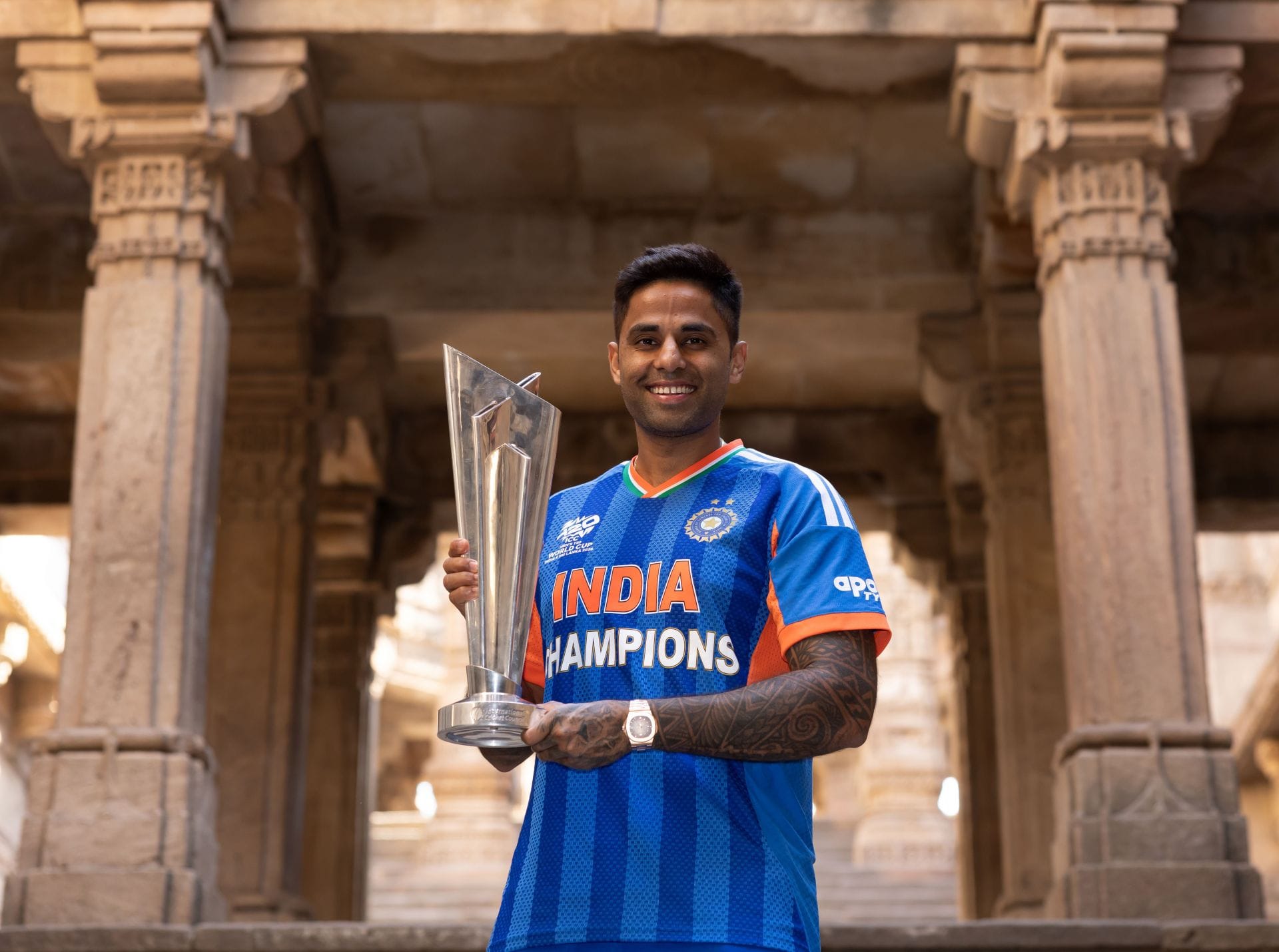3 reasons why sacking Suryakumar Yadav ahead of Ireland & England 2026 T20Is is the wrong move