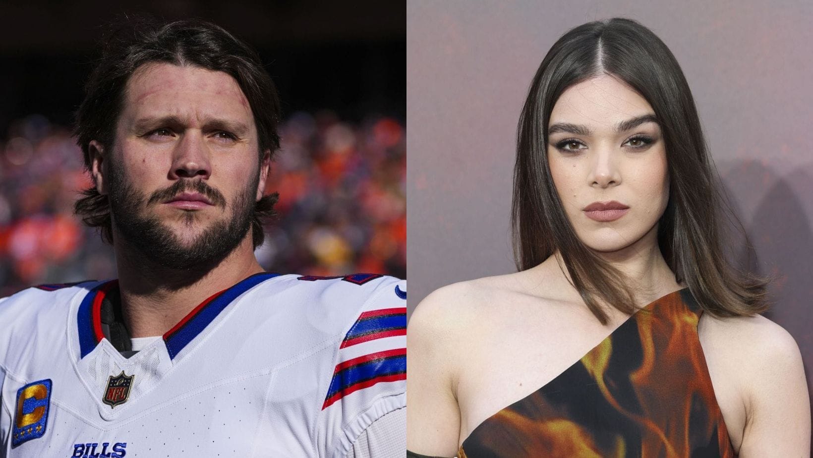 Josh Allen's wife Hailee Steinfeld reveals how motherhood influenced her fashion choices