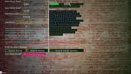 Os botões para pesquisar servidores no MChameleon (Imagem via lemorion_1224 || YouTube/@gpsolved)