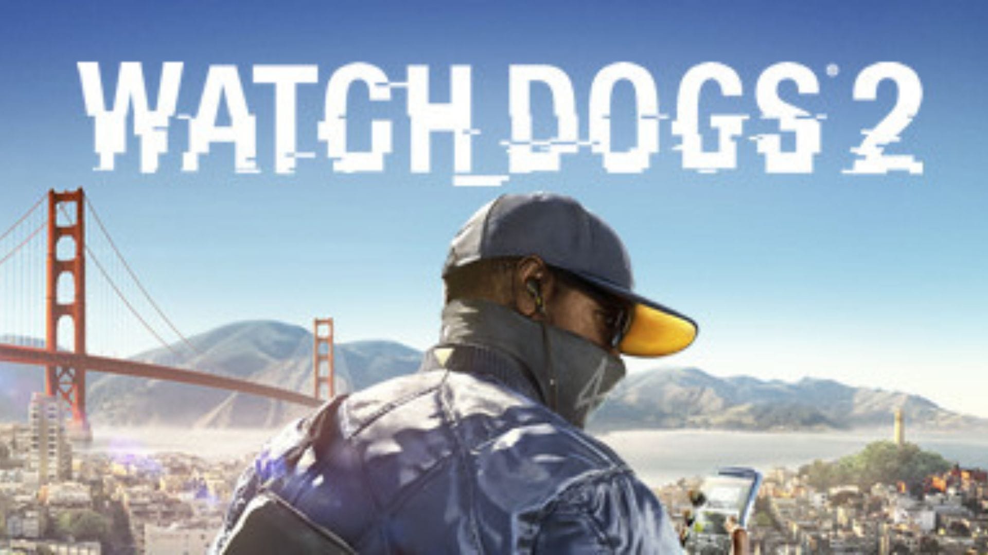 Assistir Dogs 2 (imagem via Ubisoft)